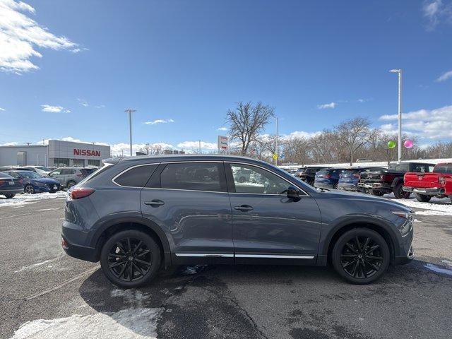 Mazda CX-9 2023