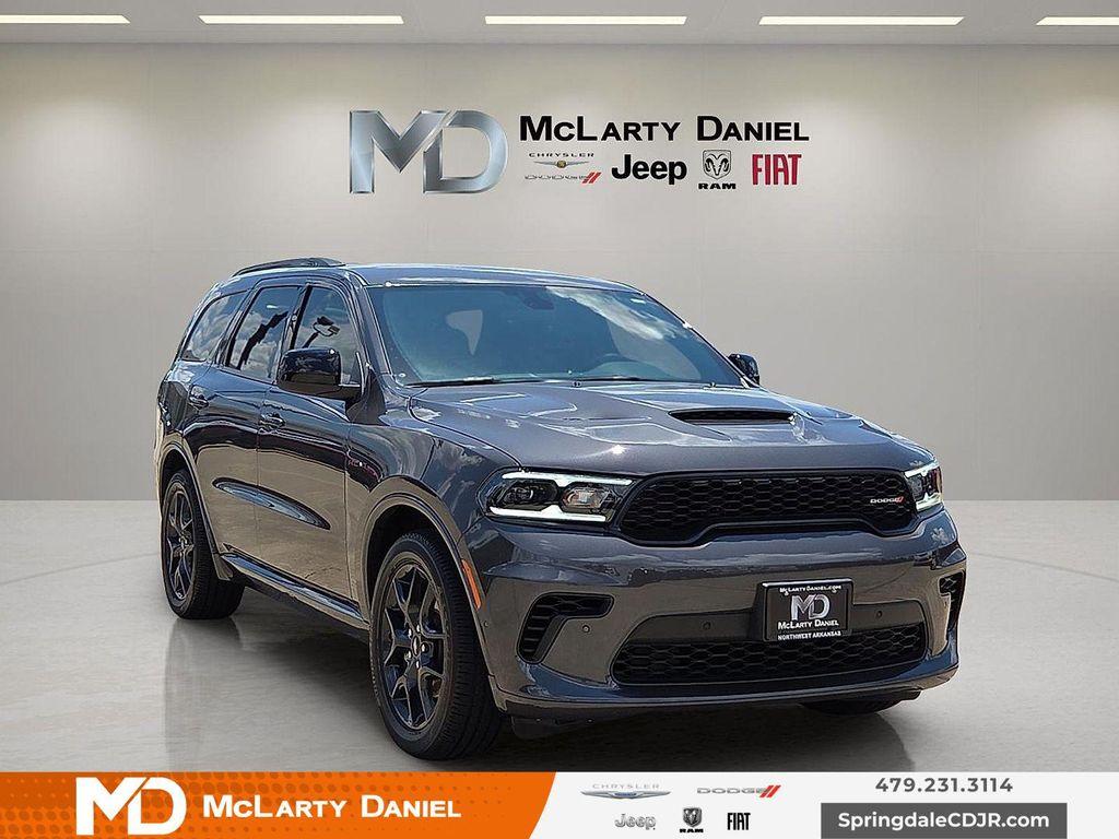 Dodge Durango 2026