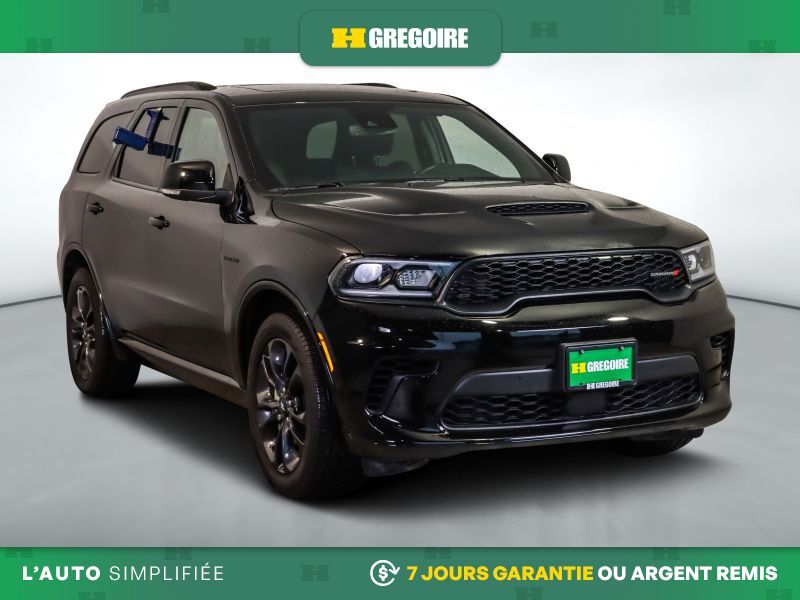 Dodge Durango 2025