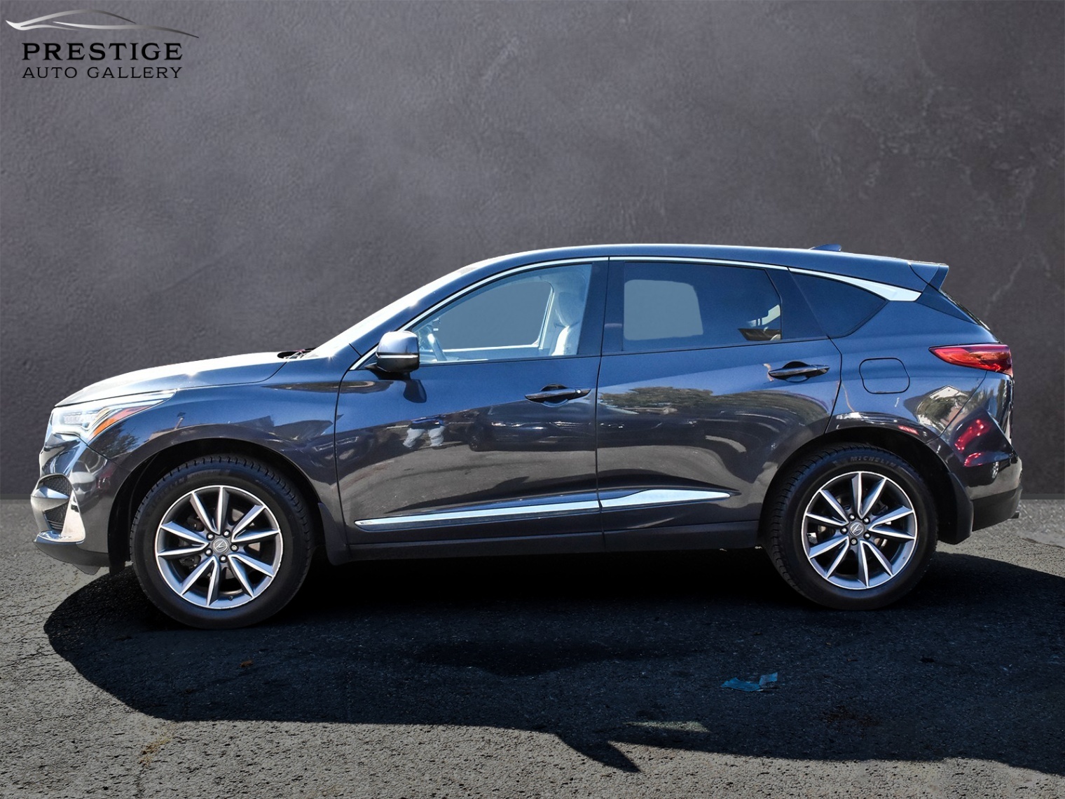 Acura RDX 2020