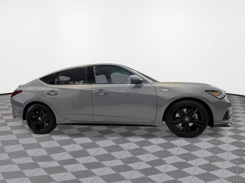 Acura Integra 2026