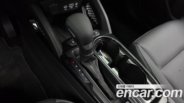 Chevrolet TrailBlazer 2021