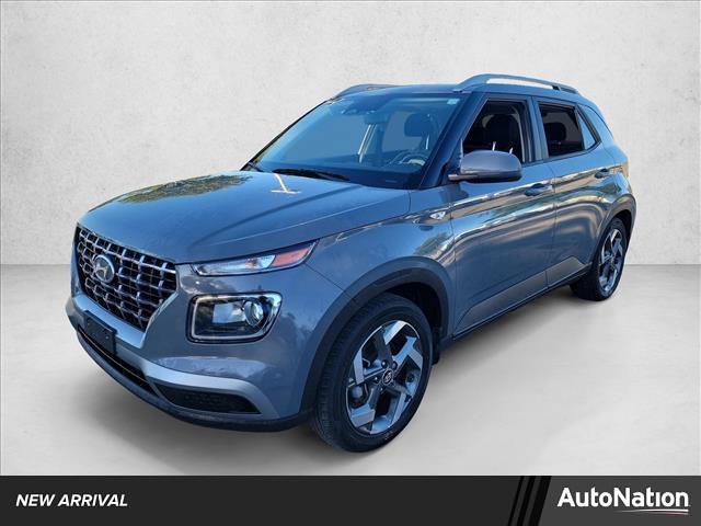 Hyundai Venue 2023