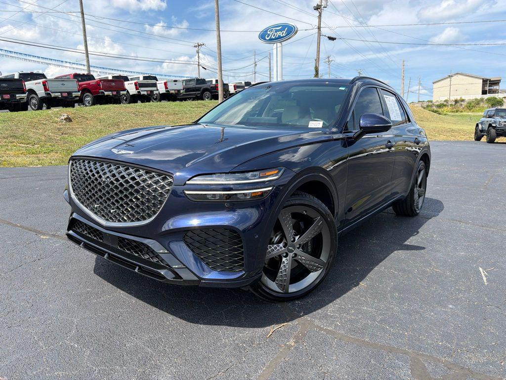 Genesis GV70 2025