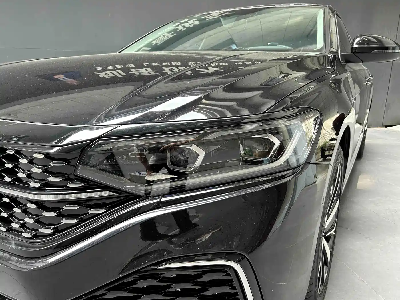 Volkswagen Passat 2022