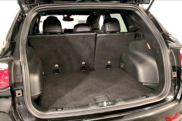Jeep Compass 2024