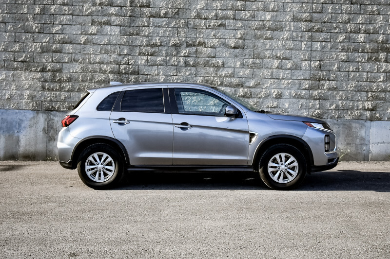 Mitsubishi RVR 2023