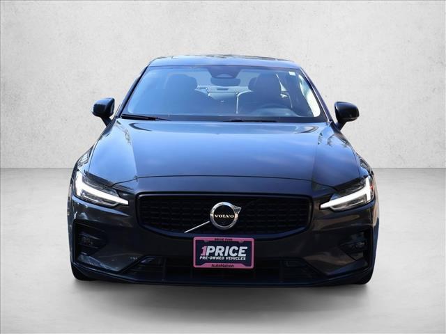 Volvo S60 2024