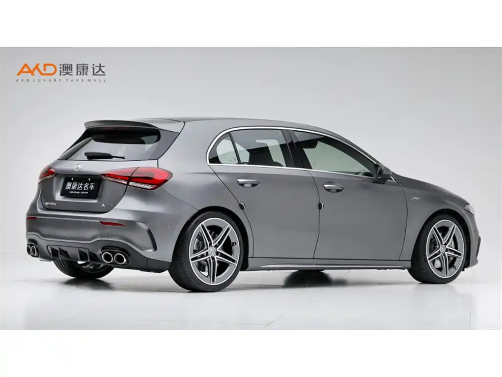 Mercedes-Benz A-Класс 2023