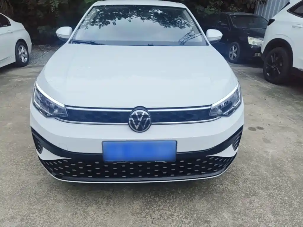 Volkswagen Lavida 2025