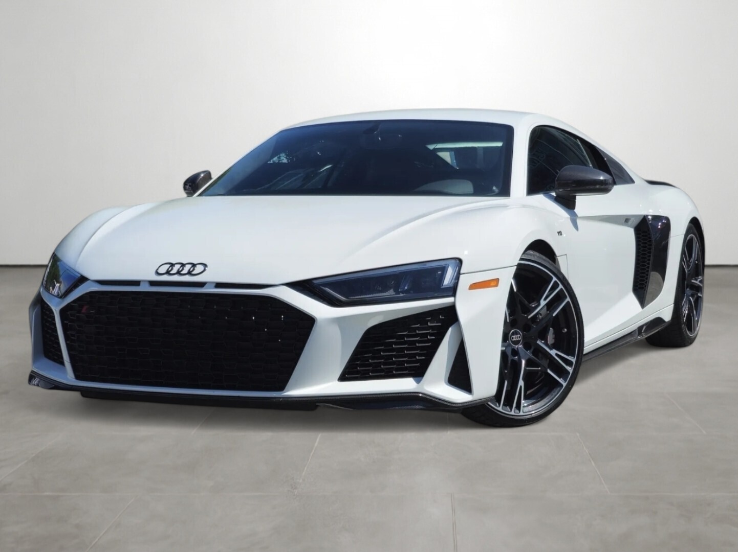 Audi R8 2023