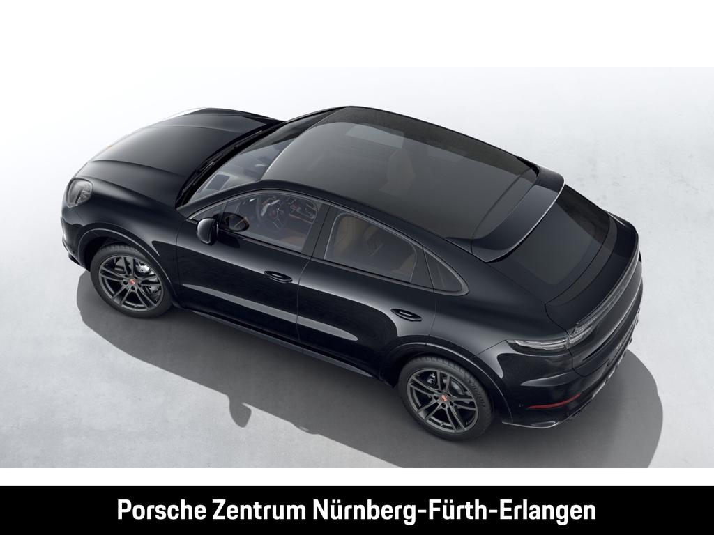 Porsche Cayenne 2023
