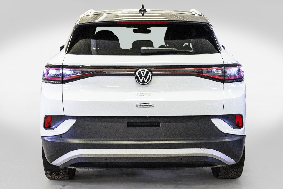 Volkswagen ID.4 2021