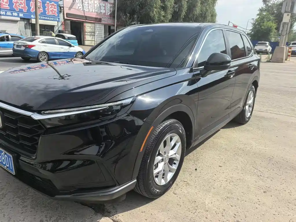 Honda CR-V 2024