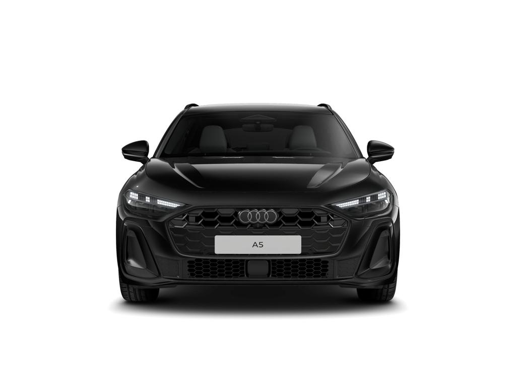 Audi A5 2025