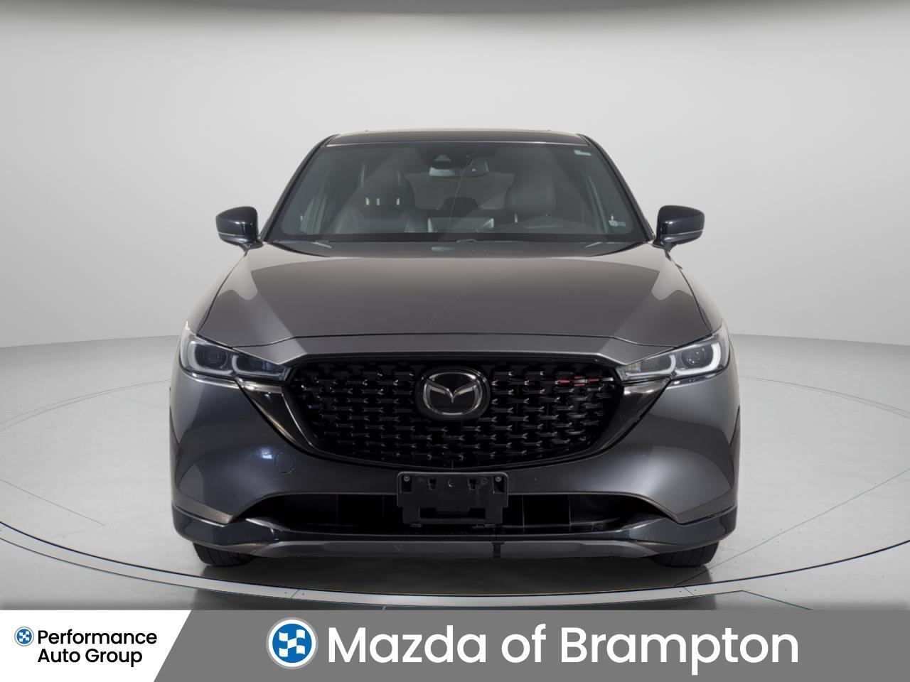 Mazda CX-5 2023
