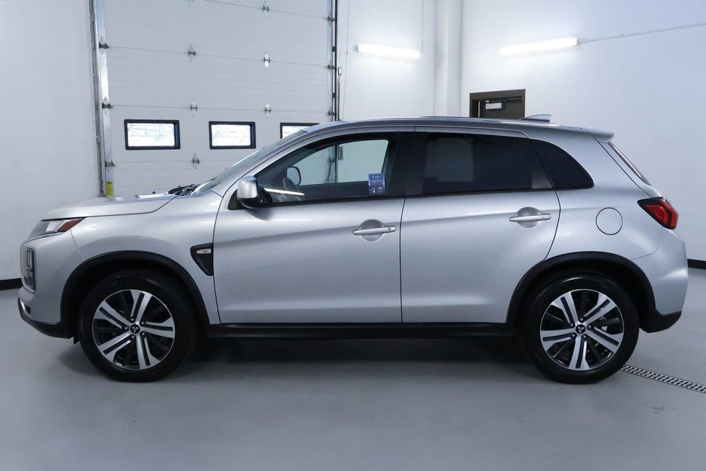 Mitsubishi Outlander Sport 2025