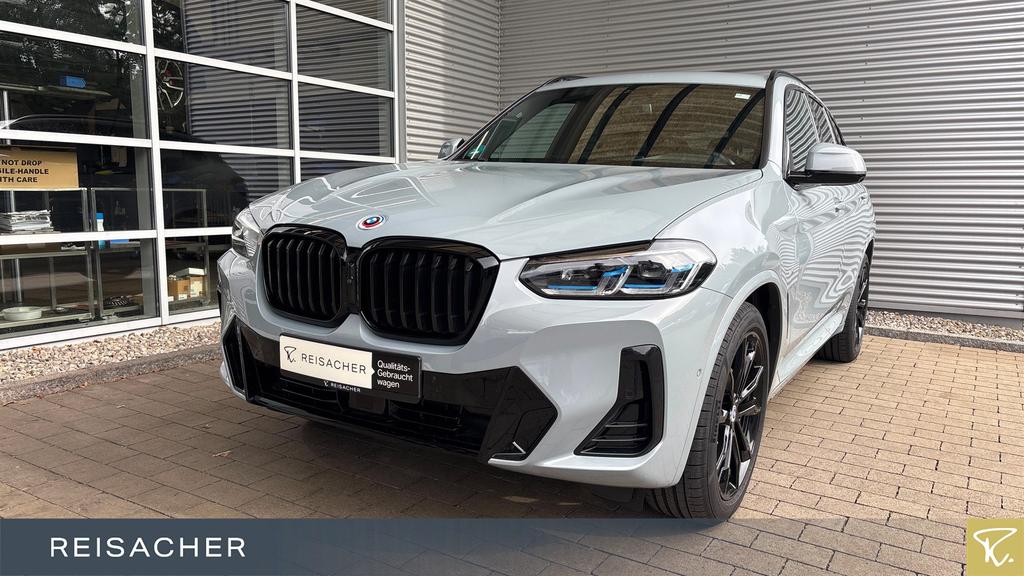 BMW X3 2023