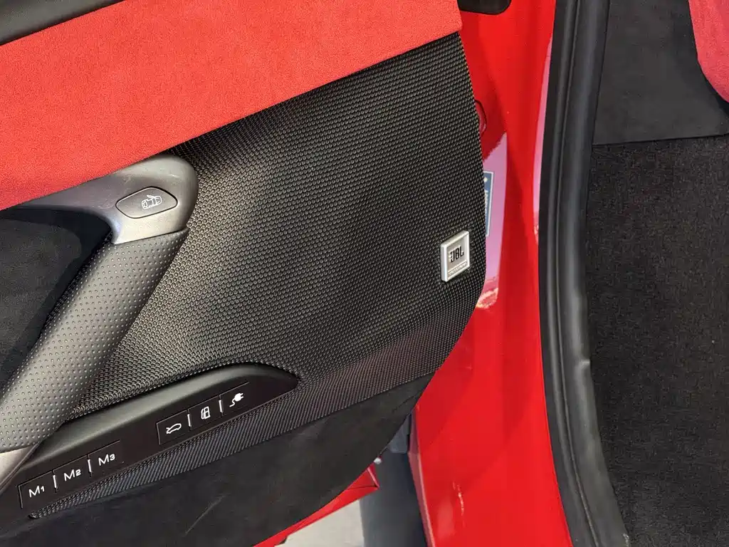 Ferrari 296 2023