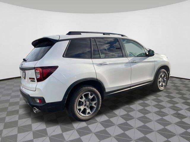 Honda Passport 2023
