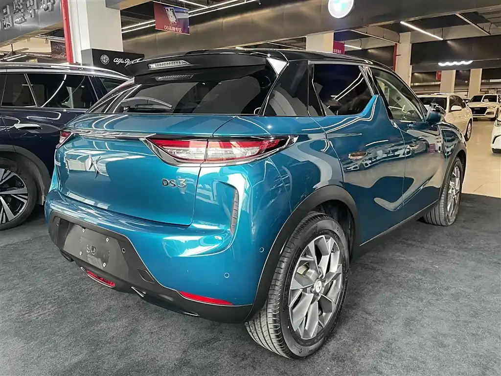 DS 3 2024