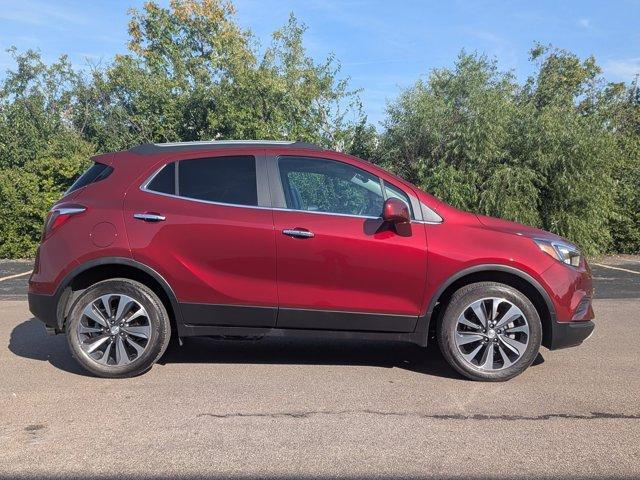 Buick Encore 2022