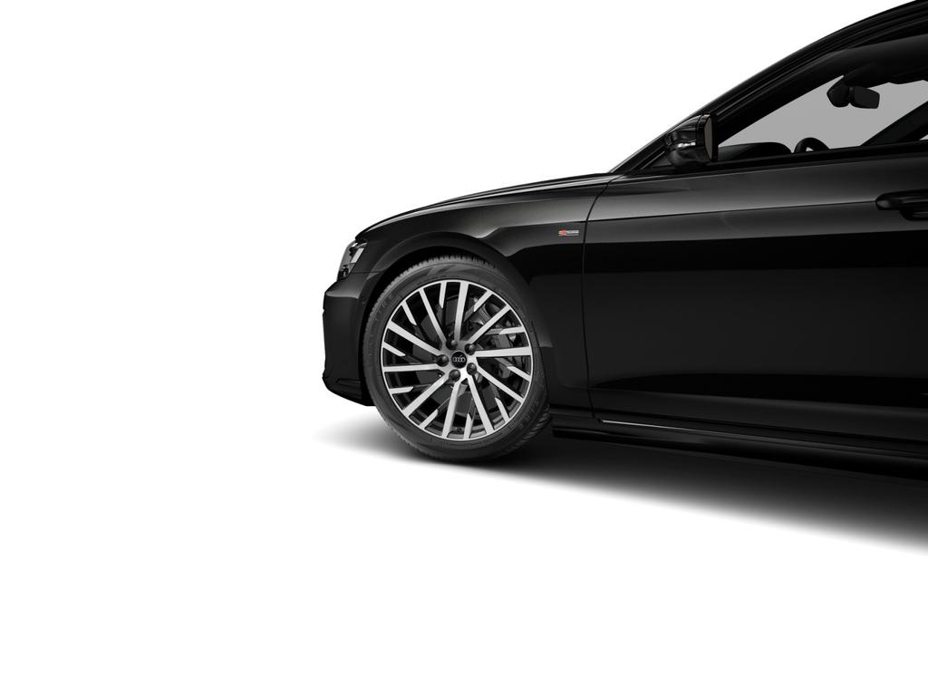 Audi A8 2025