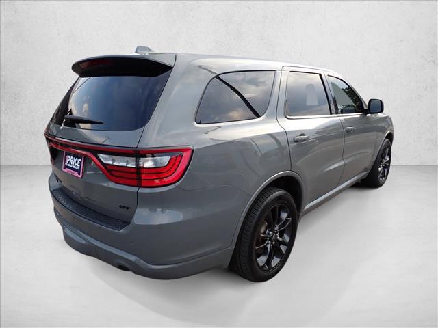 Dodge Durango 2021