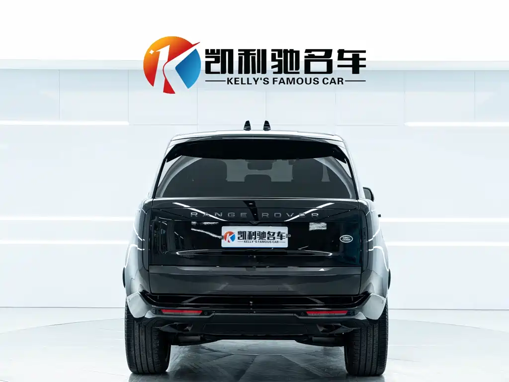 Land Rover Range Rover 2023