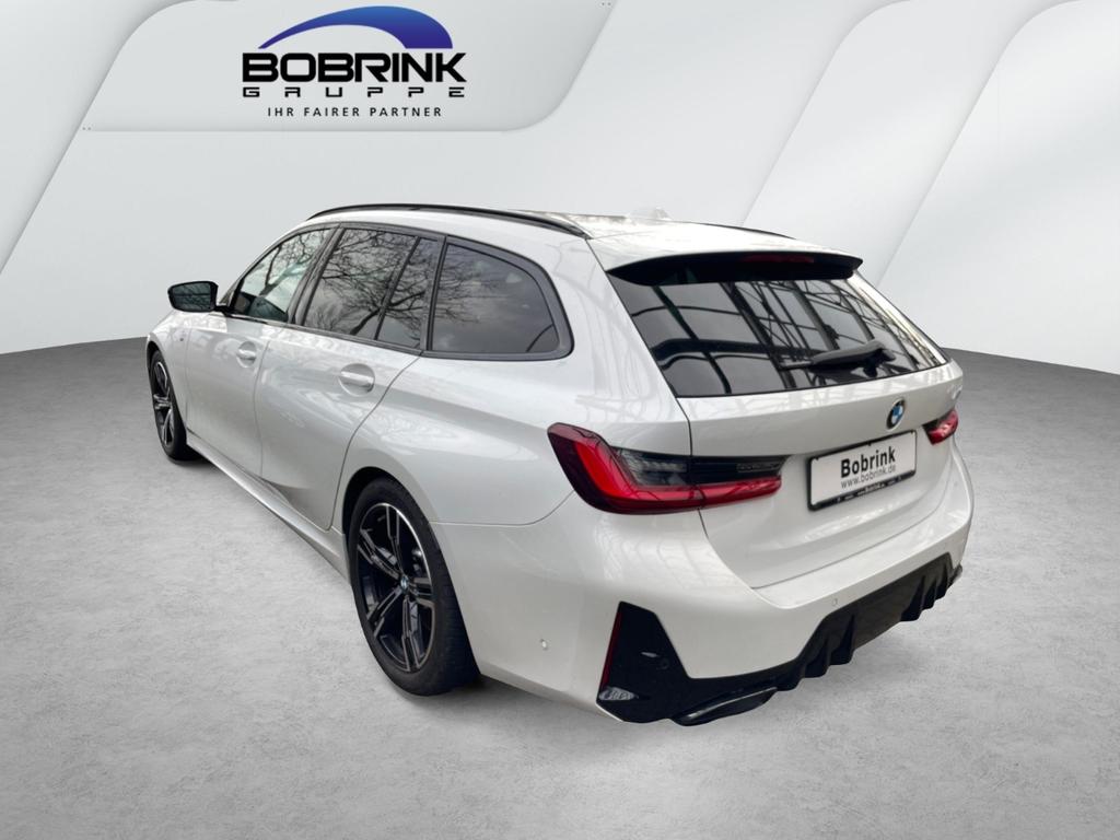 BMW M340I 2024