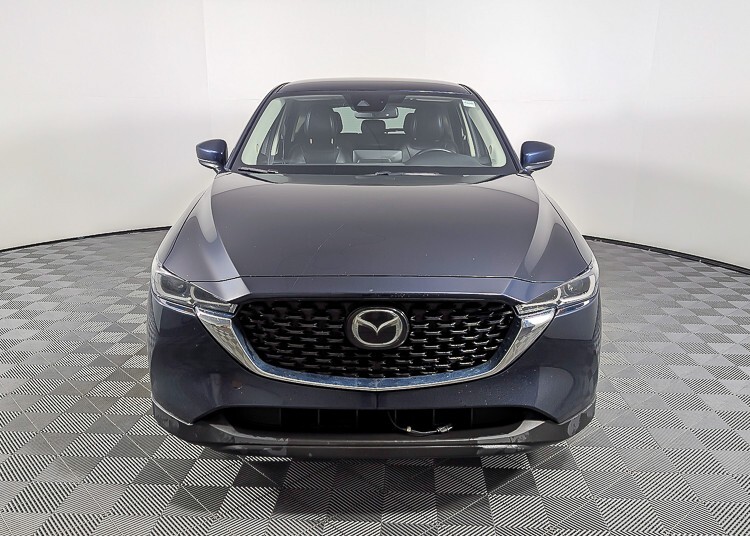 Mazda CX-5 2023
