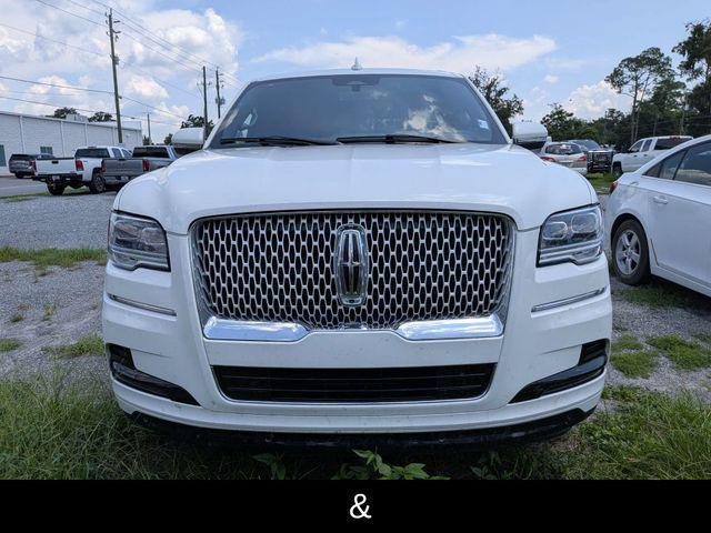 Lincoln Navigator 2024