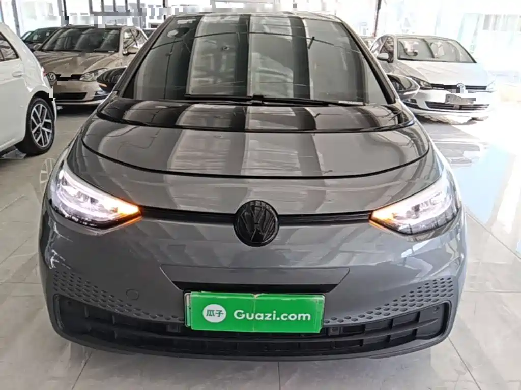 Volkswagen ID.3 2024