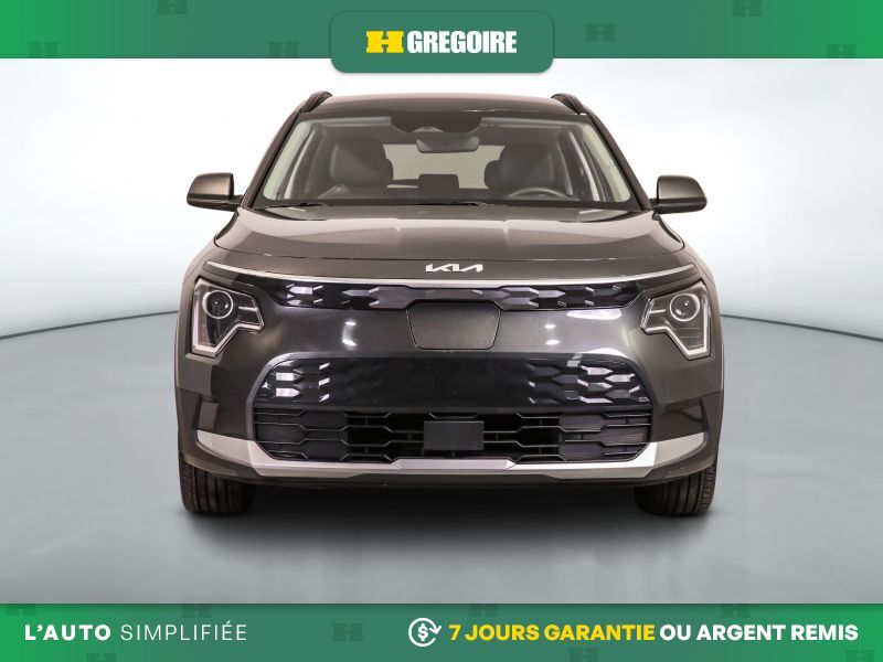 Kia Niro 2024
