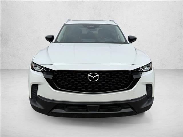 Mazda CX-50 2025