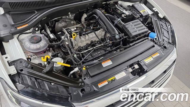 Volkswagen ID.4 2021