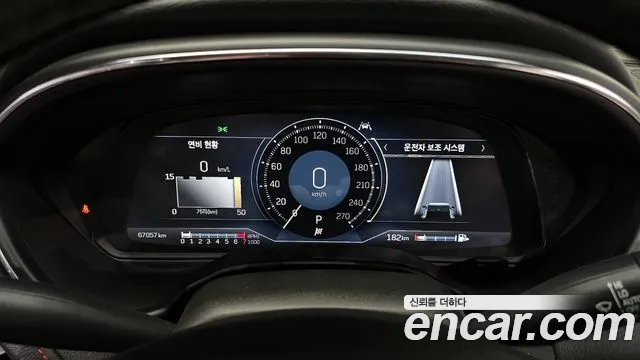 Cadillac CT5 2021