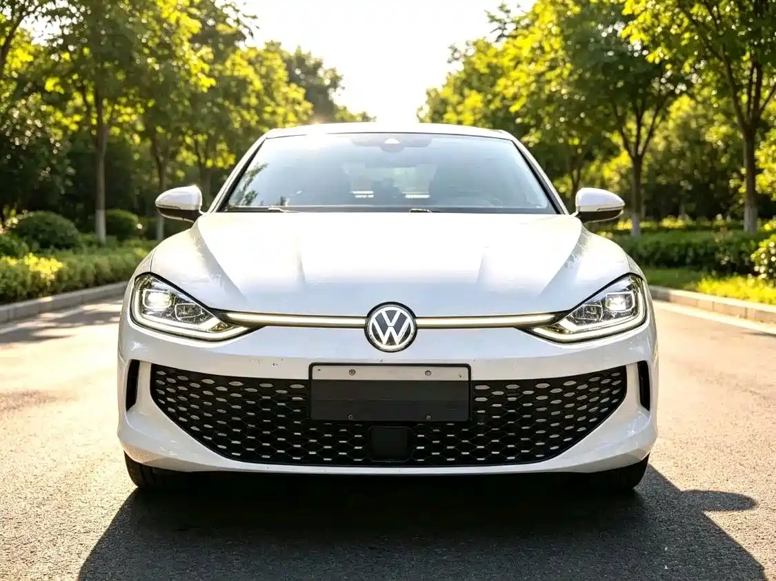 Volkswagen Lamando 2024