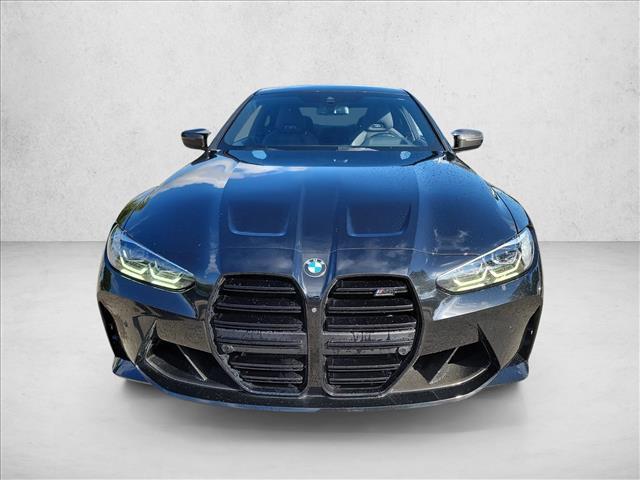 BMW M4 2022