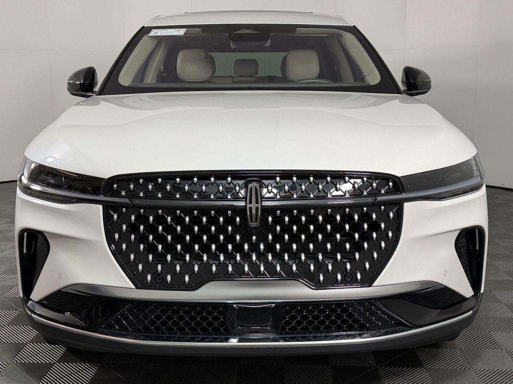 Lincoln Nautilus 2025