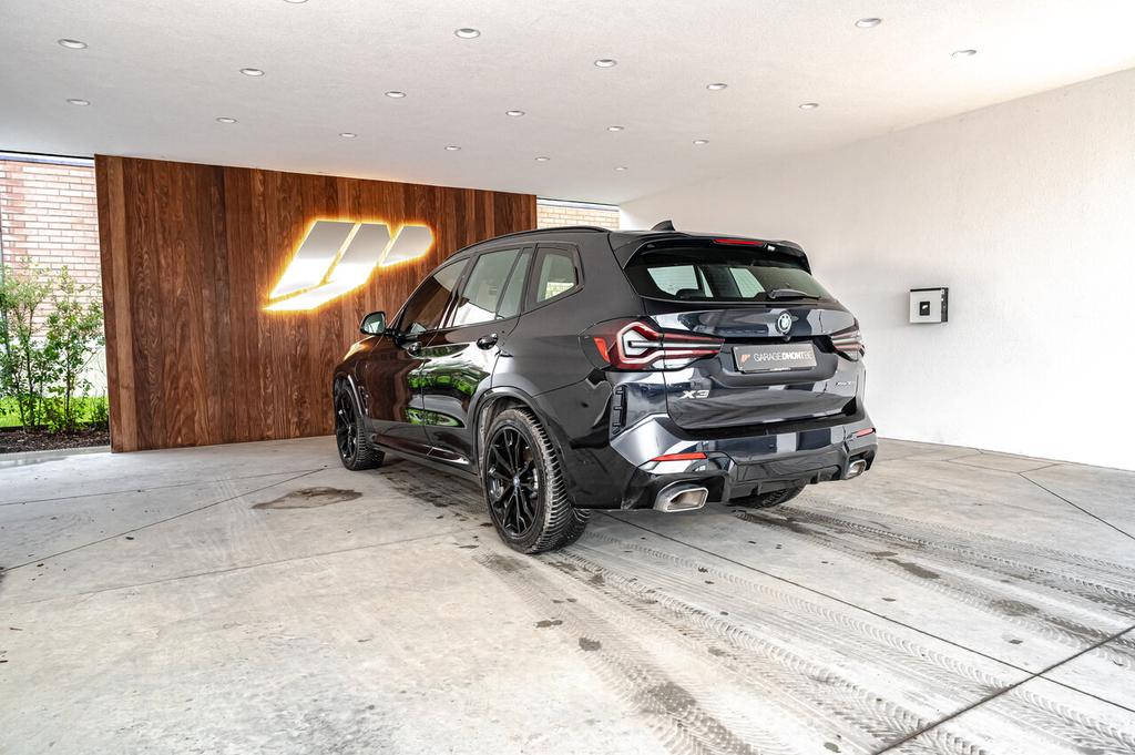 BMW X3 2023