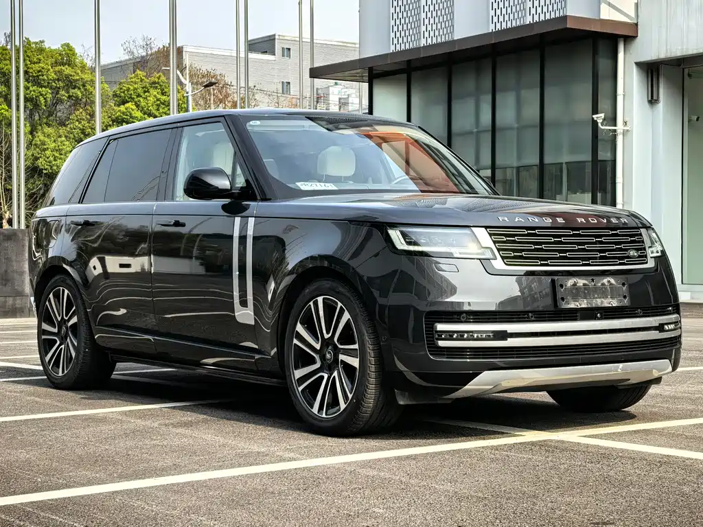 Land Rover Range Rover 2024