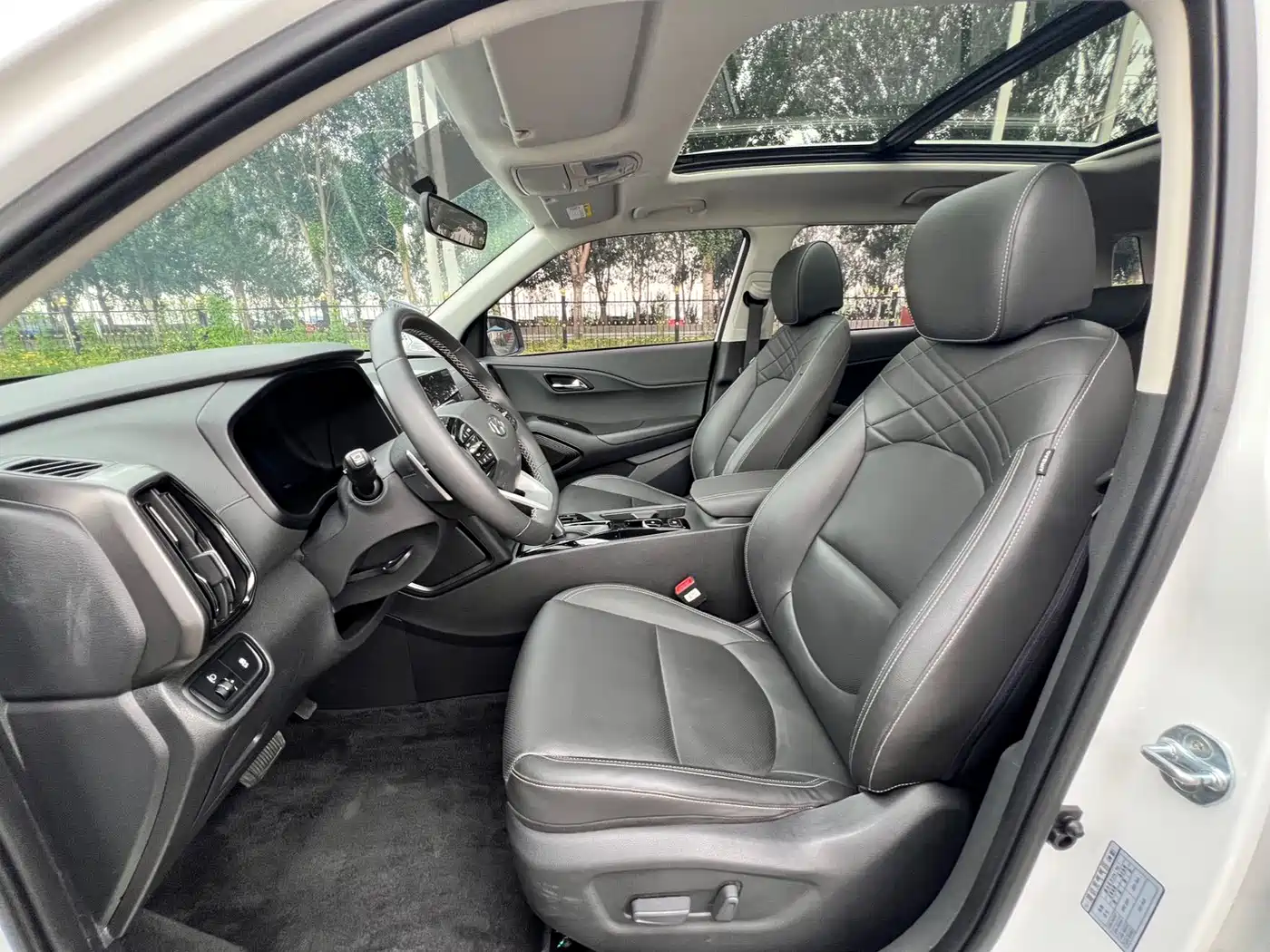 Hyundai ix35 2022
