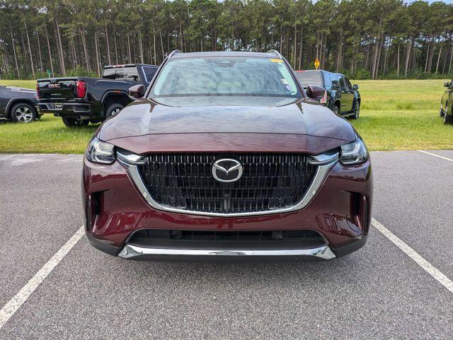 Mazda CX-90 2024