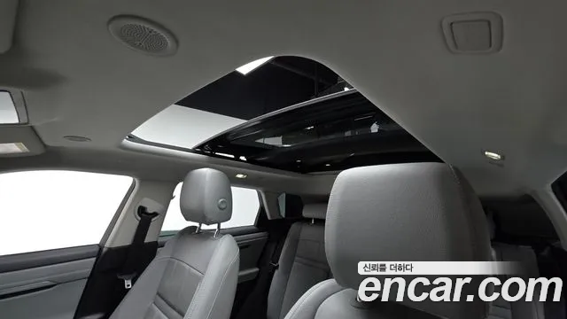 Land Rover Range Rover Evoque 2023