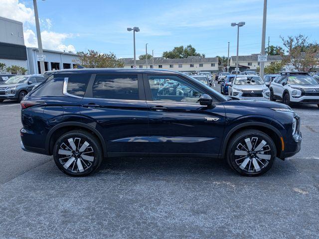 Mitsubishi Outlander 2026