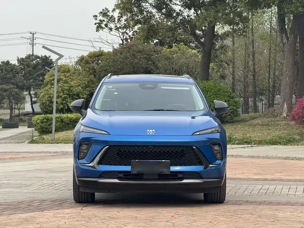 Buick Envision 2024