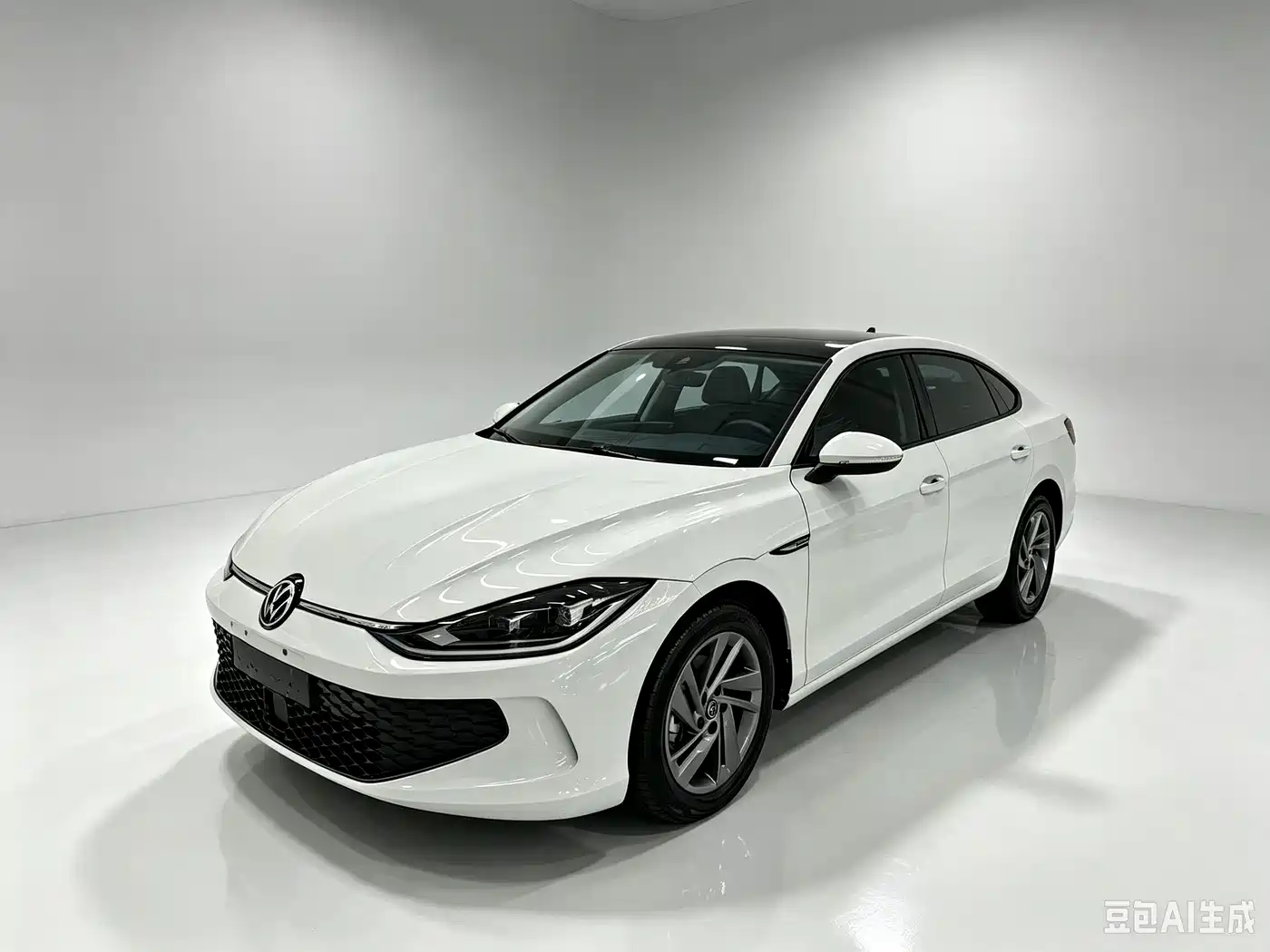 Volkswagen Lamando 2022