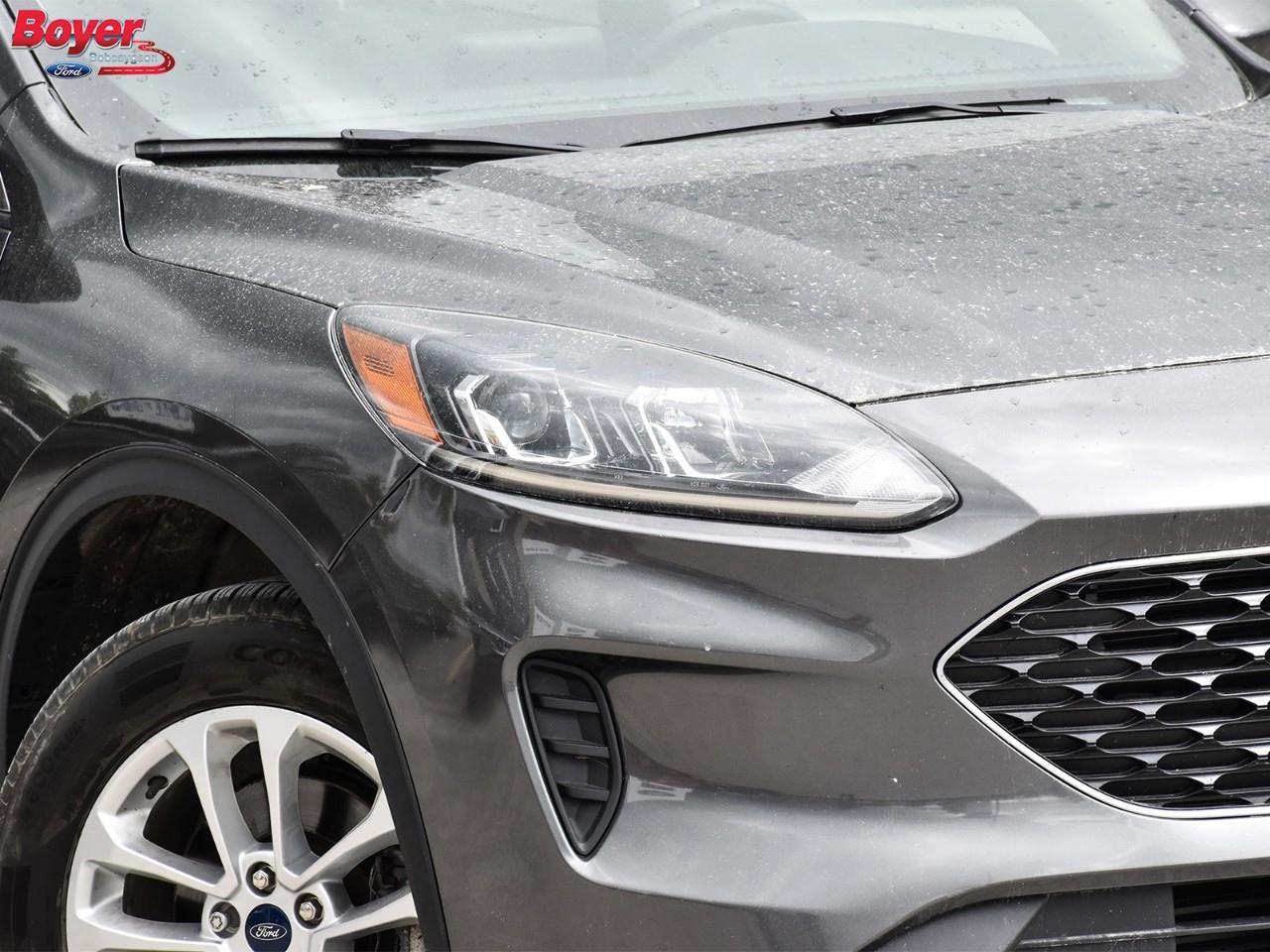 Ford Escape 2020