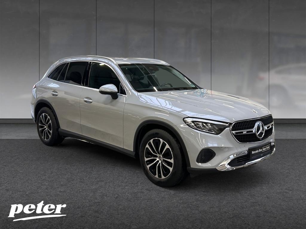 Mercedes-Benz GLC 220 2024